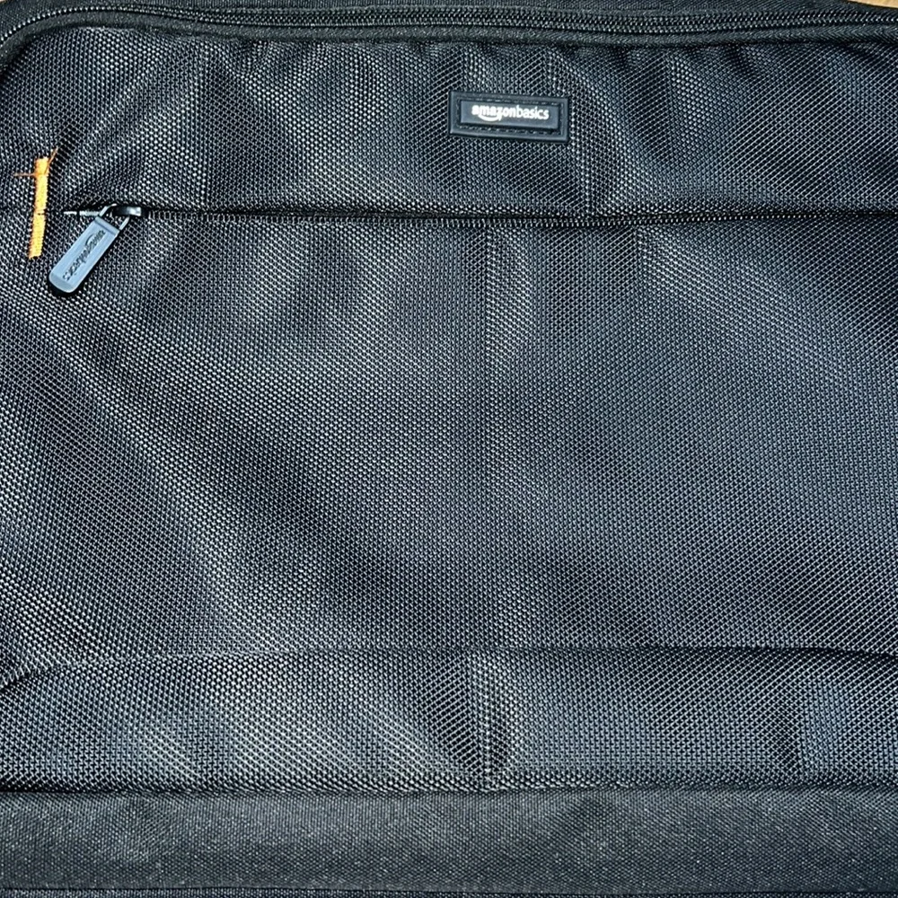 N/A amazon basics